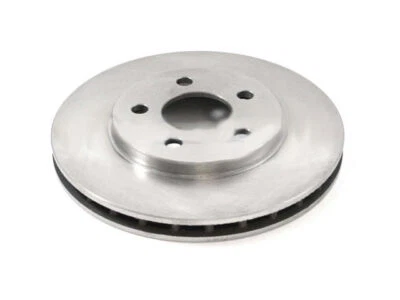Rotor de freno delantero para Chrysler Town Country 1996-2000 62286HDBR 1997 1999  Foto 1 de 2