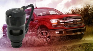 2013+ F-150 2.7 3.5 Ecoboost turbosmart puerto Vee válvula de soplado TS-0225-1001 - Imagen 1 de 3