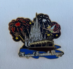 Walt Disney World Magical Gathering Magical Fireworks Voyage 2005 - Picture 1 of 4