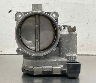 Porsche Cayenne 2006 3,2 motor carrocería del acelerador conjunto de válvulas 022133062Af 1104 k 04 05 Foto 1 de 4