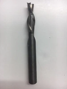 ONSRUD 57-300 5/16" Solid Carbide Two Flute Downcut for Woods Router Bit - Picture 1 of 6
