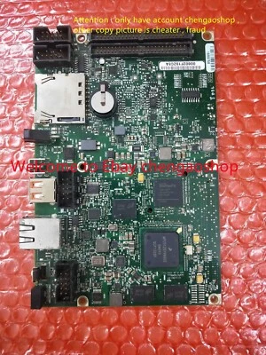 1PCS Used working SBRIO-9636 (by Fedex or DHL 90 days Warranty) #U6358D YG - Image 1 of 3