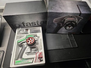 🔥 USED - Spektrum DX3R Pro 2.4GHz Transmitter & SR3100 DSM2 Receiver 🔥 - Picture 1 of 14