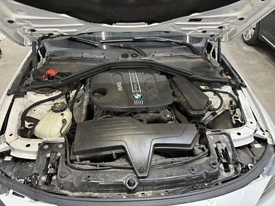 14-18 BMW 328D ENGINE MOTOR 2.0 DIESEL NO CORE CHARGE 105,234 MILES - Image 1 of 4