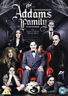 The Addams Family (1991) (DVD) Allegra Kent, Anjelica Huston