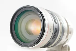 [Near Mint] Canon Ef 100-400mm F/4.5-5.6L Is USM Zoom Lenses From Japan #1149 - Picture 1 of 24