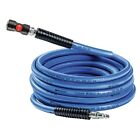 HOSE ASSEMBLY WITH SAFETY COUPLING AND PLUG PRVRSTRASB1425 Brand New!