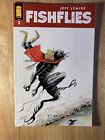Fishflies #2 A & B Cover SET Image Comics Recalled Error 1st Printing NM