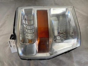 2008-2010 FORD F250 SD PICKUP Front Head Light Headlight Lamp Passenger Side RH - Bild 1 von 11