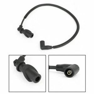Spark Plug Wire For Polaris Ranger Crew RZR 800 700 Sportsman 4012439 2009-14 U - Picture 1 of 7