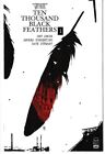 BONE ORCHARD BLACK FEATHERS #1 (OF 5) (IMAGE 2022) "NEW UNREAD"
