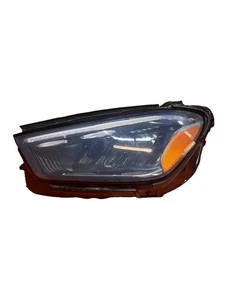 ⭐️2024 2025 Mercedes-Benz GLE CLASS LED, REFLECTOR LEFT DRIVER HEADLIGHT OEM - Bild 1 von 18