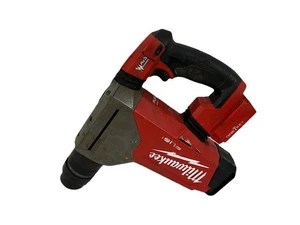 Milwaukee 2915-20 M18 FUEL 1-1/8 SDS-Plus Bohrhammer (nur Werkzeug) | Gebraucht - Bild 1 von 8