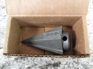 New Ridgid 36277 / 300 / 535 Pipe Threading Machine Reamer Cone Free Shipping - Picture 1 of 3