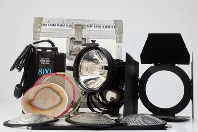 K 5600 Jokerbug 800 Lighting Kit - Image 1 of 4