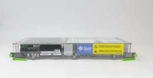 Sun X7274A CPU/Memory Board w/2 � USIV+ 1.5GHz, 16GB (16 � 1GB DIMMs)Memory 4z - Picture 1 of 4