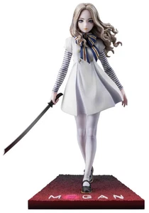 Statua M3GAN Horror Bishoujo 1/7 Kotobukiya Figura Venditore USA Preordine - Foto 1 di 9