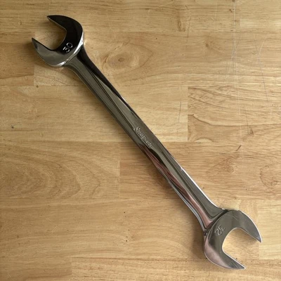 Snap On 30mm x 32mm Double Open End Wrench VOM3032 USA READ! - Image 1 of 4