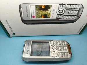 Telefono cellulare Sony Ericsson K700i sbloccato - Foto 1 di 4