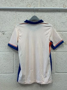 Nike Chelsea Auswärtstrikot 2024 2025 Erwachsene Größe L 147-158 cm Ref CB414- - Bild 1 von 4