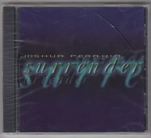 Joshua Perahia – Surrender - Bild 1 von 2