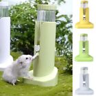 Detachable Hamster Water Bottle with Stand  For Guinea Pigs Bunny