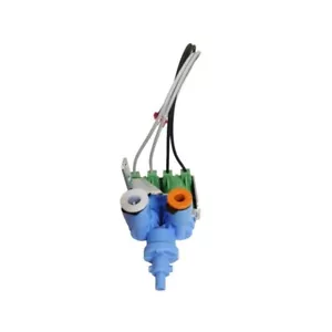 LG Fridge Valve Water MJX64471402 - Picture 1 of 5