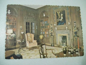 Postal de la biblioteca Swan House, Georgia - Imagen 1 de 2