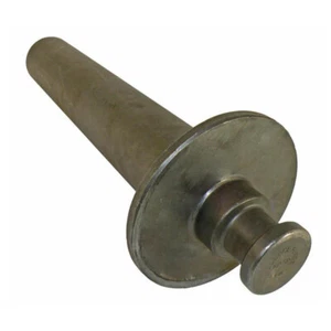 Gooseneck to Kingpin Trailer Adapter (2085205) - Picture 1 of 1