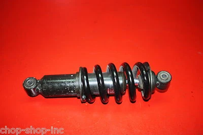 03 2003 Buell Blast 500 amortiguador trasero Foto 1 de 2