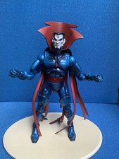 Marvel Legends Sentinel Series X 10 Mr. Sinister 6” Action Figure ToyBiz Loose