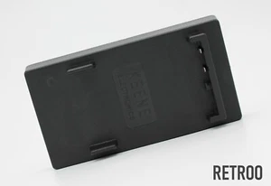 Keene Electronics Pro BlackBox Discharger For Canon BPE NiCD Videocam Batteries - Picture 1 of 12