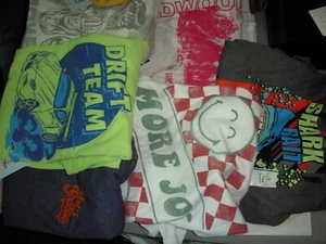 Wholesale 20-Piece Lot of Boys' Clothing - Target, Lands' End, etc. -Choose Size - Picture 1 of 6