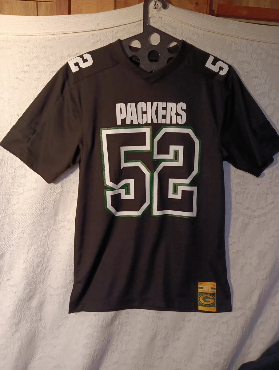 Majestic Green Bay Packers NFL Jerseys for sale | eBay