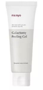 Manyo Galactomy Enzyme Peeling Gel 75ml 5 plant complex pore care anti sebum - Picture 1 of 2