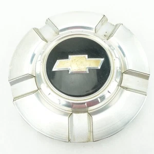 2008 2009 2010 2011 2012 2013 Silverado Wheel Rim Center Hub Cap - Picture 1 of 7