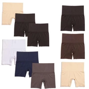 Yummie Seamless Shaping Shortie 3-pack 607703/630828-J - Picture 1 of 17