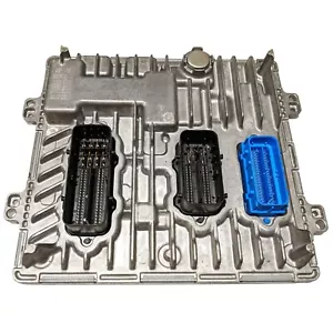 OEM E41 Engine Control Module ECU Silverado Sierra 2500 3500 6.6L Diesel 2017-21 - Picture 1 of 3