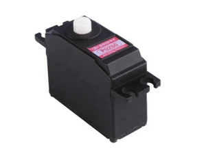 K-power P0260 3.8KG/0.08s 26G Analog Servo for 1/16th RC Cars Truck On Off Road - Picture 1 of 8