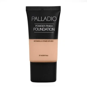 Palladio Liquid Foundation Ounce Sandy Beige 0.91 Fl Oz - Picture 1 of 7
