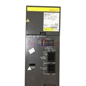 1PCS Used Fanuc A06B-6077-H111 Power Supply Module - Picture 1 of 4