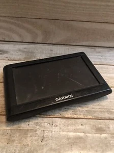 Garmin nuvi 55LM 5" LCD screen GPS unit - Picture 1 of 8