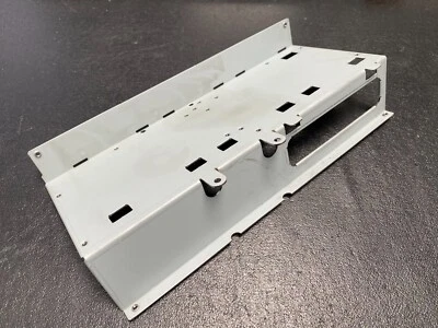 HDD Bracket from Black Box mini ATX PC iCompel device case - Image 1 of 4