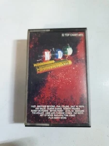 Now That's What I Call Music 13 - Original Double Cassette Tape Album (1988) - Picture 1 of 12