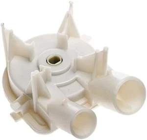 NEW OEM Drain Pump for Whirlpool LA7800XSN2 LA7800XTN0 LA8860XWQ0 LBR2121DW0 - Picture 1 of 3