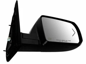 Right Mirror For 07-13 Toyota Sequoia Tundra WQ36P2 - Picture 1 of 1