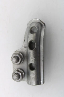 Línea de freno de horquilla delantera Yamaha YZ125 WR250F 450F 2008-2019 5XC-23467-L0-00 ABRAZADERA Foto 1 de 4