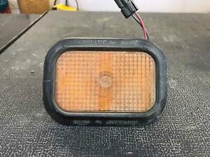 JEEP GENERAL (MAIL TRUCK) Front Lamp 1974 Rl