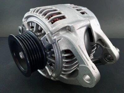 Alternator for 1991-1995 Dodge Spirit V6 3.0L 2972cc 181cid - Image 1 of 3