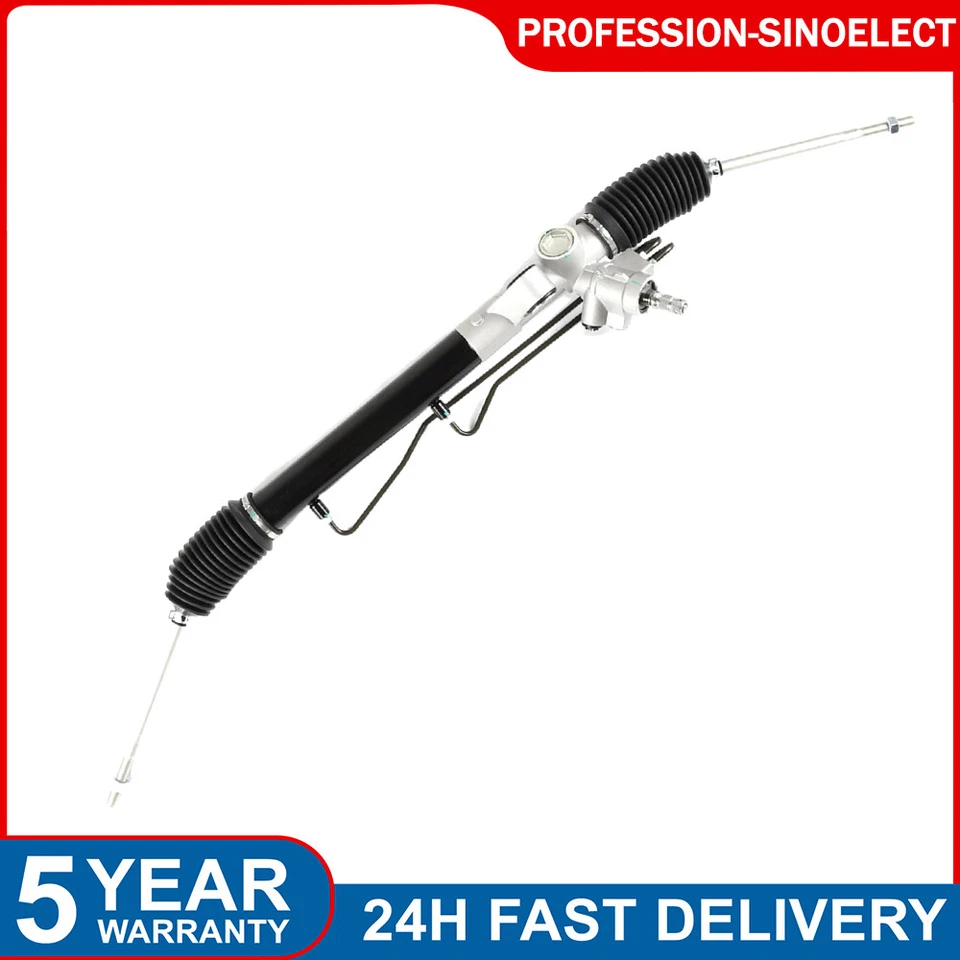 For Nissan Sentra 2000-2006 Power Steering Rack & Pinion Assembly 26-3018 US Foto 1 de 4